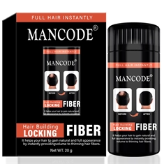 Mens Haircare